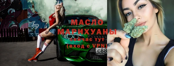 твердый Михайлов